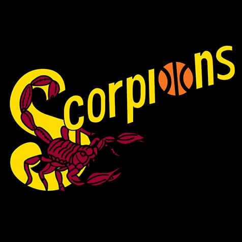 SCYC Scorpions